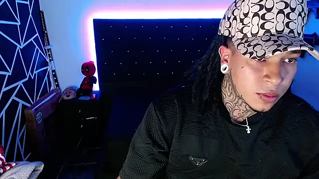 Zero-X9 online show from February 2026 08:59:02 PM