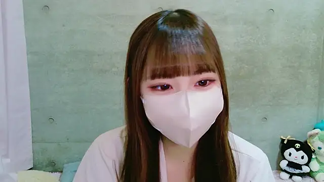 Rinn chan online show from January 2026 09:03:02 AM