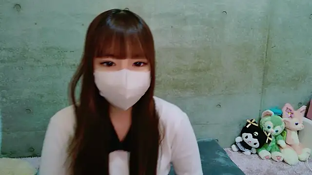 Rinn chan online show from January 2026 05:00:01 AM