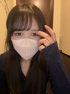 Nemu chan  online show from November 2025 10:48:02 AM