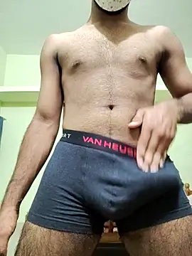 Yournextdoorboy online show from June 2026 05:06:02 PM