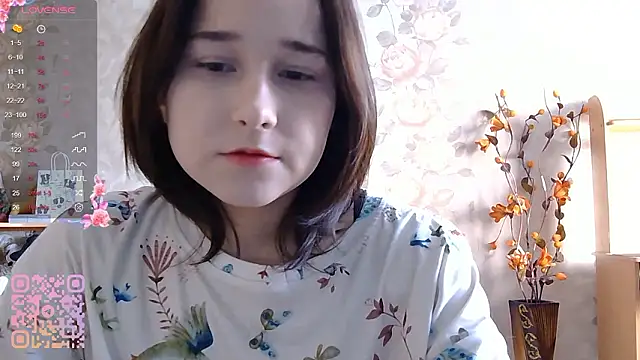 TianaMeiser online show from March 2026 11:05:01 AM