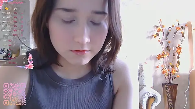 TianaMeiser online show from March 2026 11:32:02 AM