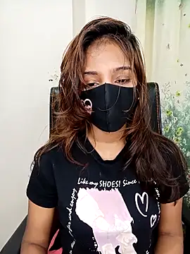 Sexy-Jara1 online show from January 2026 06:45:01 PM