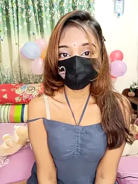 Sexy-Jara1 online show from March 2026 02:02:02 PM