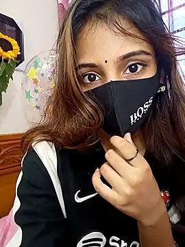 Sexy-Jara1 online show from May 2026 12:01:02 PM