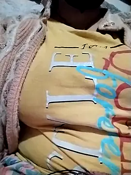 CUTE 123X online show from November 2025 03:01:02 PM