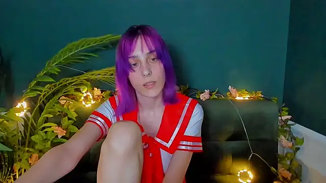 MiilaGlow online show from March 2026 02:11:02 PM