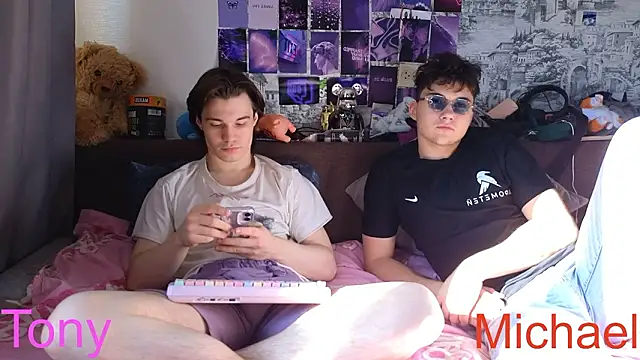 jordanjock online show from March 2026 07:34:02 AM