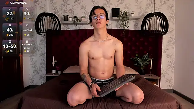 Brandon starkk online show from January 2026 11:56:01 AM