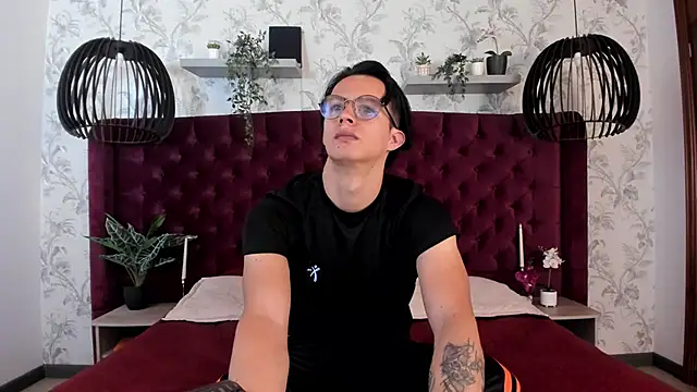 Brandon starkk online show from January 2026 11:48:01 AM