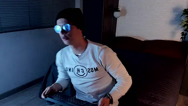 Brandon starkk online show from February 2026 11:36:02 AM