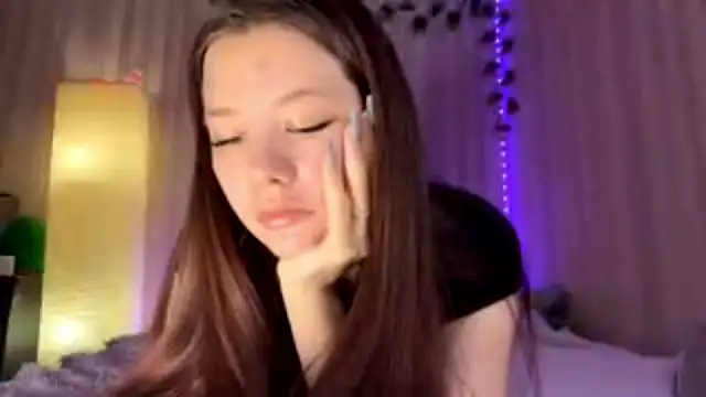 CutieSlim online show from March 2026 12:00:02 PM