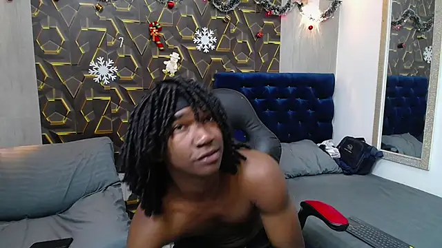 negga cum online show from December 2025 01:39:02 PM