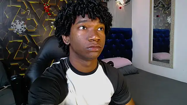 negga cum online show from January 2026 01:25:02 PM