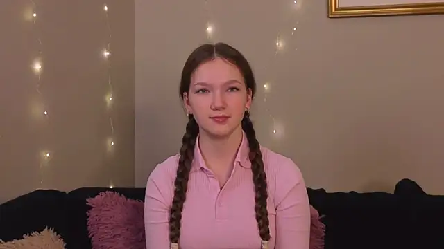 MelvinaEbner online show from December 2025 07:57:02 AM