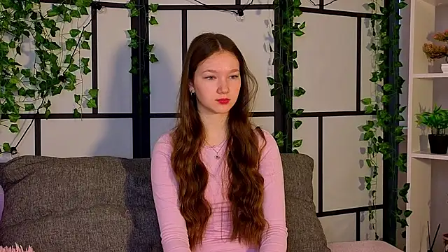 MelvinaEbner online show from February 2026 07:27:01 AM