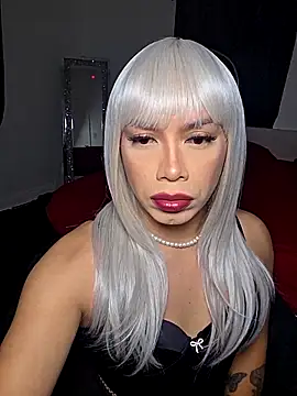 angelixna online show from November 2025 01:05:02 AM