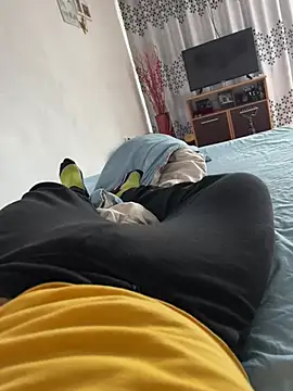 Snapshot of Andreiandu23 chatting on January 2026 01:16:02 PM Andreiandu23 online show from January 2026 01:16:02 PM