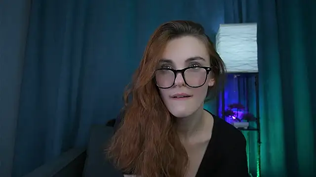 foxy cute4you online show from November 2025 07:18:01 PM