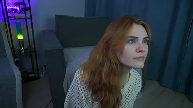 foxy cute4you online show from February 2026 08:18:01 PM