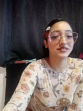 LilithMonette online show from January 2026 09:51:02 PM