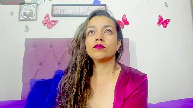  nanycute  online show from February 2026 09:40:02 PM