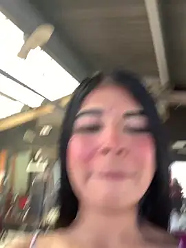 Snapshot of Dannii- chatting on February 2026 02:34:01 PM Dannii- online show from February 2026 02:34:01 PM