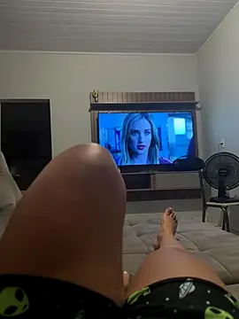 Cavalamisteriosa online show from November 2025 02:28:01 AM