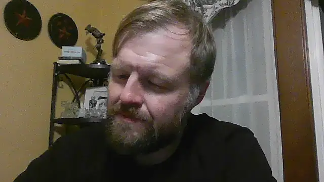 Snapshot of TheOneDonShaun chatting on February 2026 07:05:01 AM TheOneDonShaun online show from February 2026 07:05:01 AM