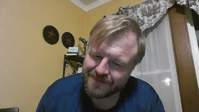 Snapshot of TheOneDonShaun chatting on February 2026 12:53:02 AM TheOneDonShaun online show from February 2026 12:53:02 AM