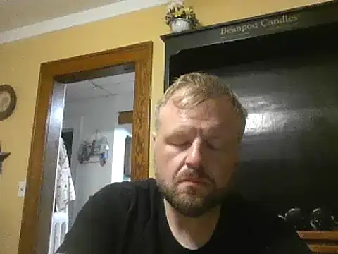 Snapshot of TheOneDonShaun chatting on June 2026 02:36:02 AM TheOneDonShaun online show from June 2026 02:36:02 AM