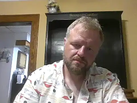 Snapshot of TheOneDonShaun chatting on June 2026 12:49:01 AM TheOneDonShaun online show from June 2026 12:49:01 AM