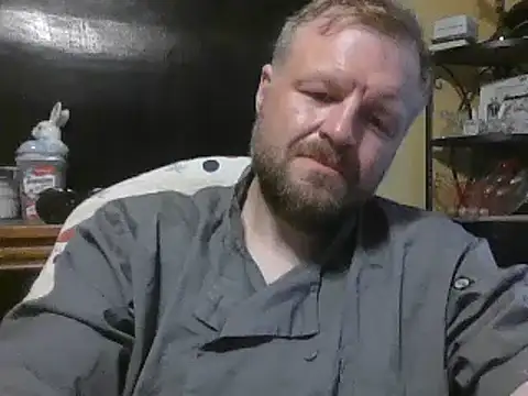 Snapshot of TheOneDonShaun chatting on June 2026 12:47:01 AM TheOneDonShaun online show from June 2026 12:47:01 AM