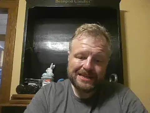Snapshot of TheOneDonShaun chatting on June 2026 02:34:01 AM TheOneDonShaun online show from June 2026 02:34:01 AM
