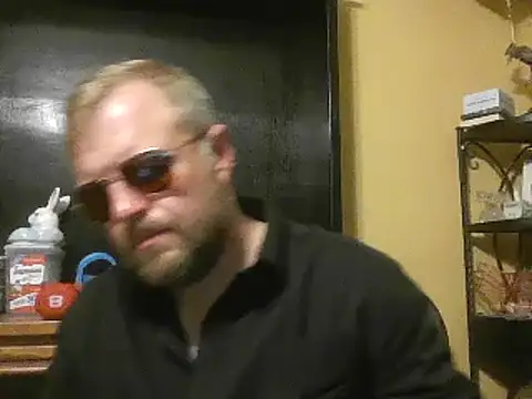 Snapshot of TheOneDonShaun chatting on June 2026 02:53:01 AM TheOneDonShaun online show from June 2026 02:53:01 AM