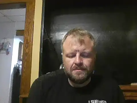 Snapshot of TheOneDonShaun chatting on June 2026 01:52:01 AM TheOneDonShaun online show from June 2026 01:52:01 AM