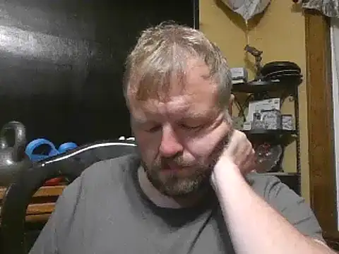 Snapshot of TheOneDonShaun chatting on June 2026 01:39:01 AM TheOneDonShaun online show from June 2026 01:39:01 AM