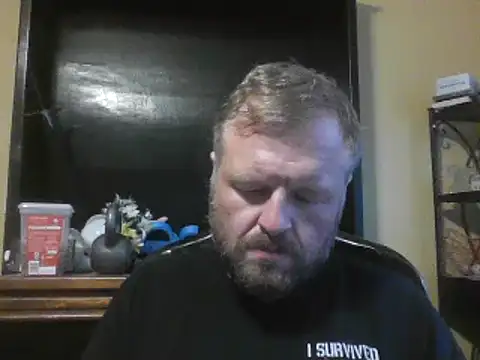 Snapshot of TheOneDonShaun chatting on June 2026 12:10:02 AM TheOneDonShaun online show from June 2026 12:10:02 AM