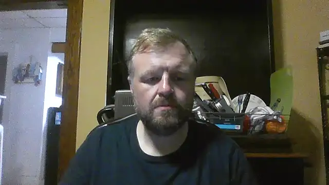 Snapshot of TheOneDonShaun chatting on June 2026 01:28:01 AM TheOneDonShaun online show from June 2026 01:28:01 AM