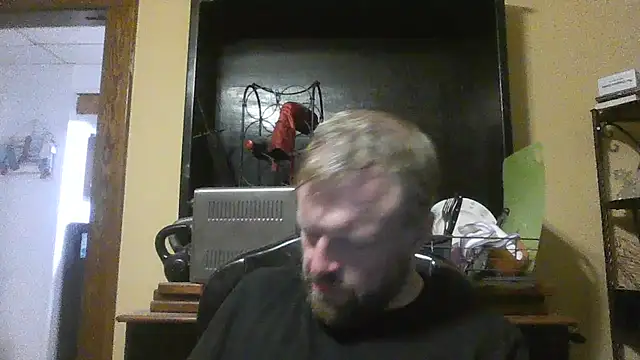 Snapshot of TheOneDonShaun chatting on July 2026 06:37:02 AM TheOneDonShaun online show from July 2026 06:37:02 AM