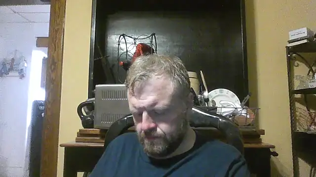 Snapshot of TheOneDonShaun chatting on July 2026 02:29:02 AM TheOneDonShaun online show from July 2026 02:29:02 AM
