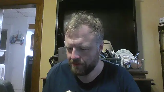 Snapshot of TheOneDonShaun chatting on July 2026 12:50:01 AM TheOneDonShaun online show from July 2026 12:50:01 AM