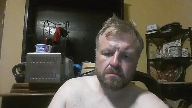 Snapshot of TheOneDonShaun chatting on July 2026 03:56:02 AM TheOneDonShaun online show from July 2026 03:56:02 AM