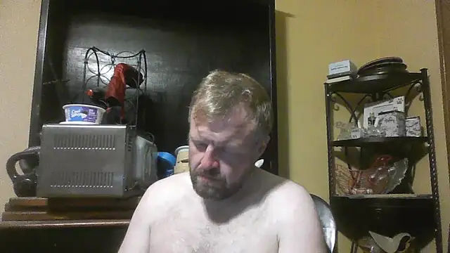 Snapshot of TheOneDonShaun chatting on July 2026 04:30:01 AM TheOneDonShaun online show from July 2026 04:30:01 AM