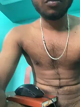 Big Boy Rahul  online show from May 2026 11:01:04 PM