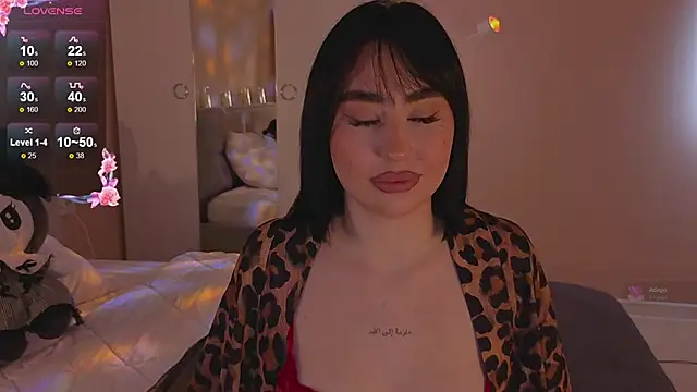 Snapshot of Lia_May chatting on November 2025 02:55:02 AM Lia May online show from November 2025 02:55:02 AM