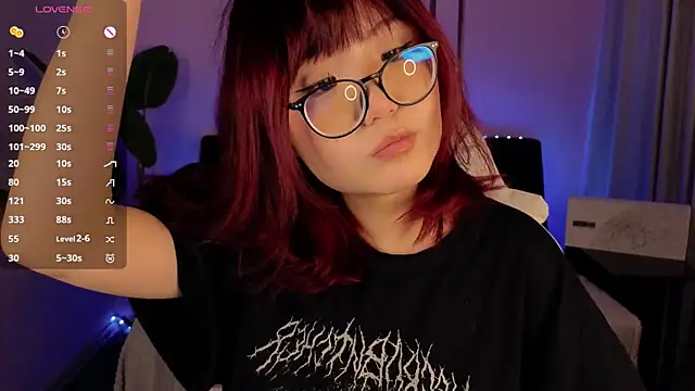 Snapshot of Erica_Asti chatting on November 2025 08:24:01 AM Erica Asti online show from November 2025 08:24:01 AM