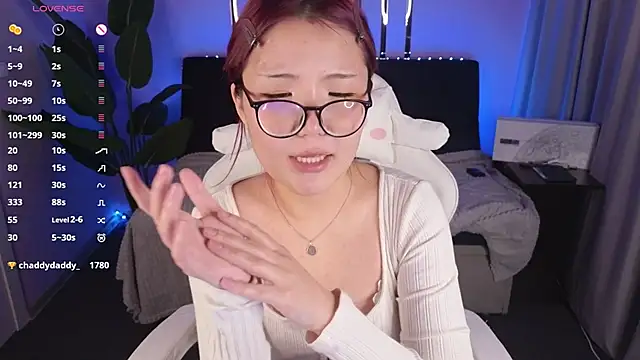 Snapshot of Erica_Asti chatting on November 2025 01:20:02 AM Erica Asti online show from November 2025 01:20:02 AM