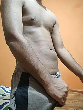 BhonduBaby online show from February 2026 07:32:02 PM